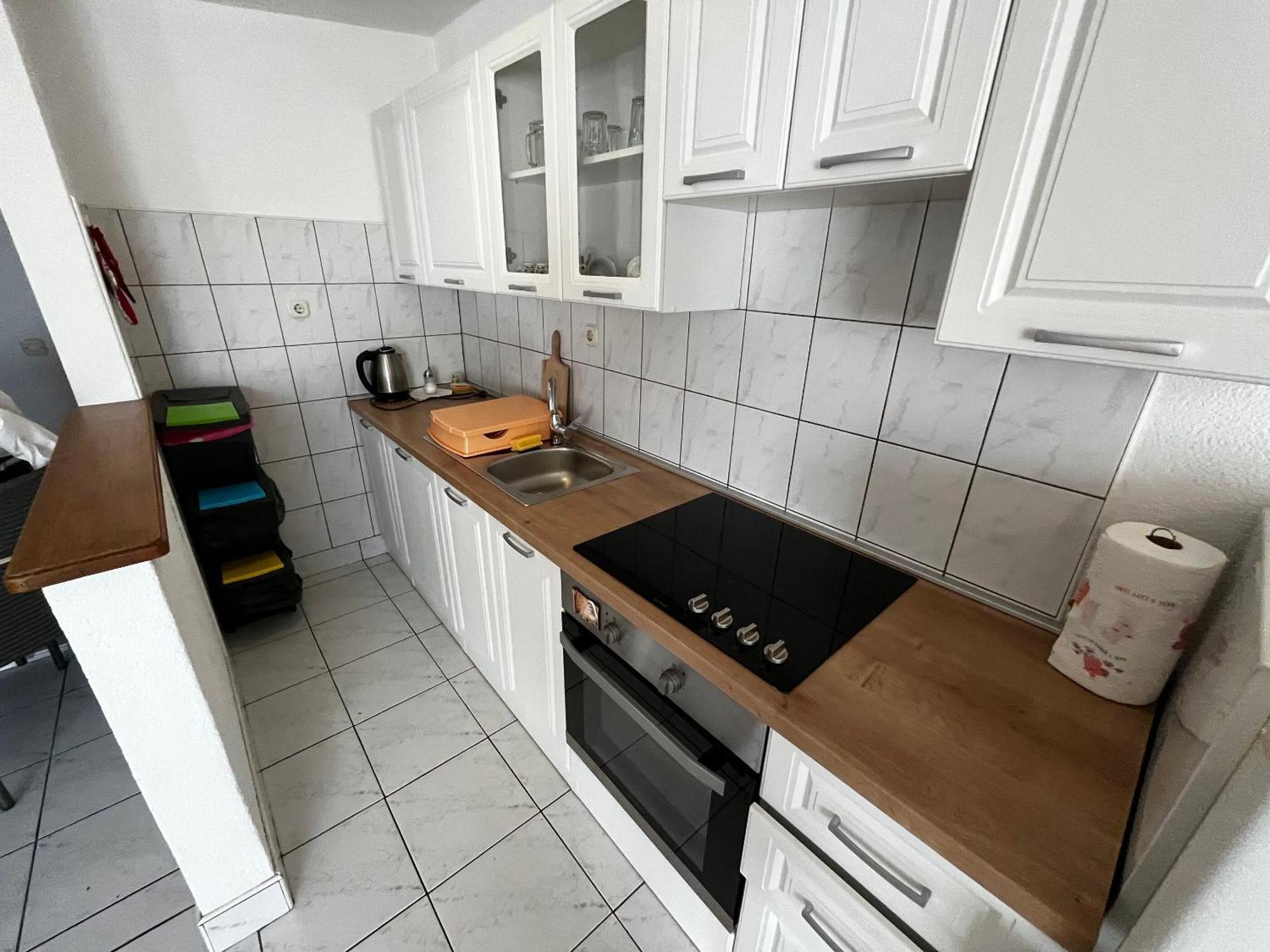 Apartment And Rooms Ruza Trogir Bagian luar foto